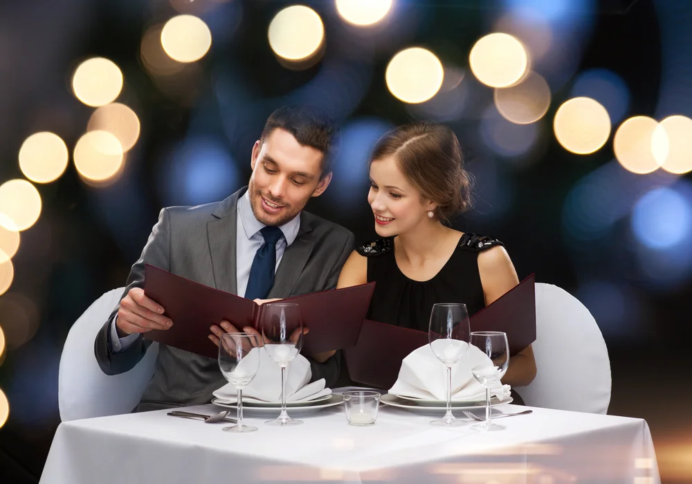 The 7 Trendiest VIP Restaurant Treatments for 2015