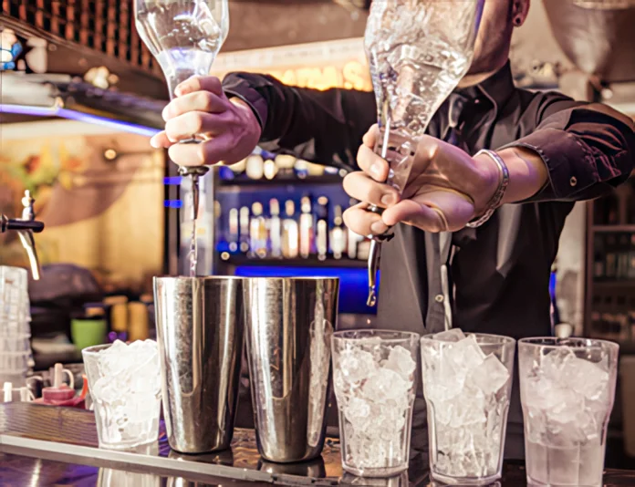 How Do I Get Bar Insurance?