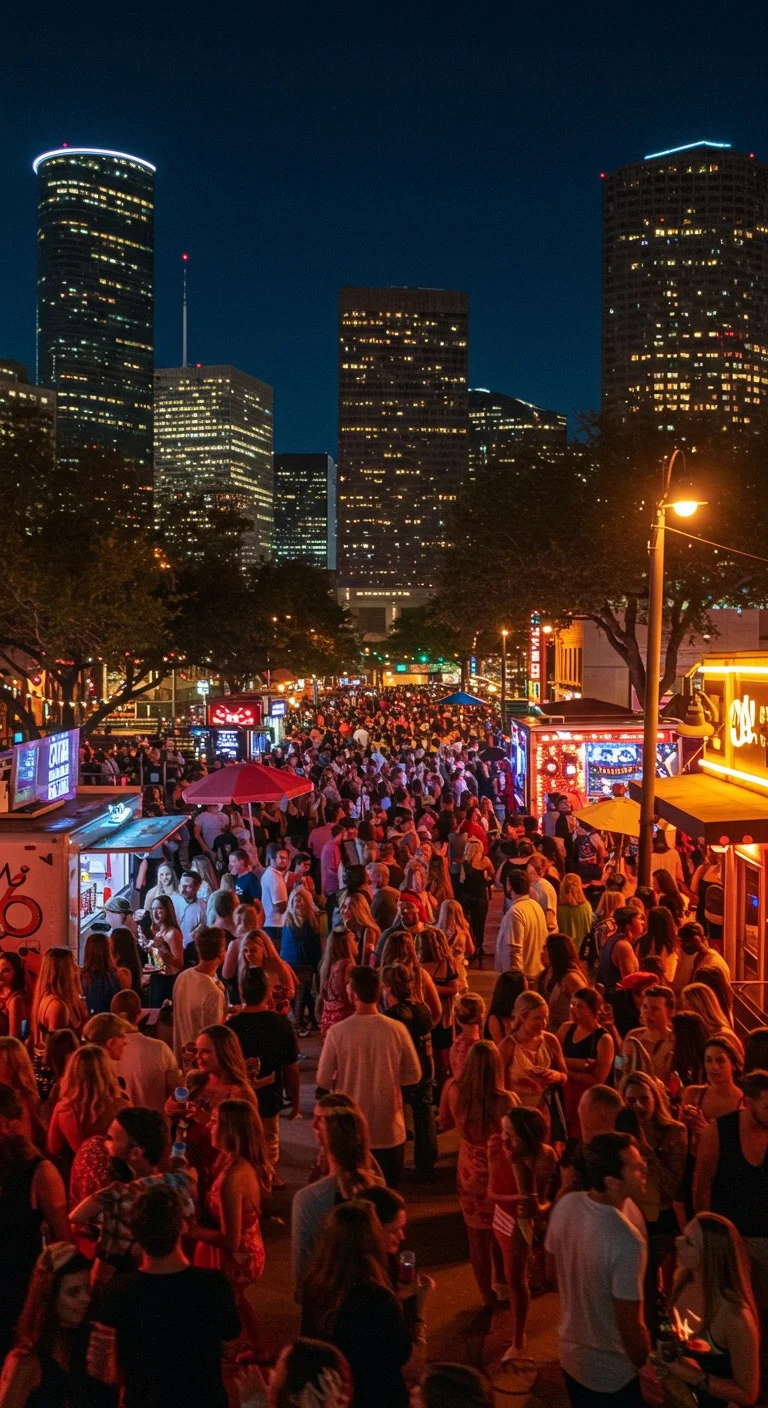Houston restaurant and bar insurance