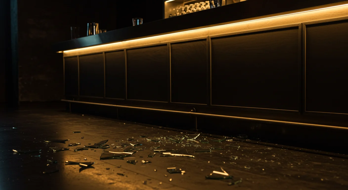 What is Liquor Liability Insurance