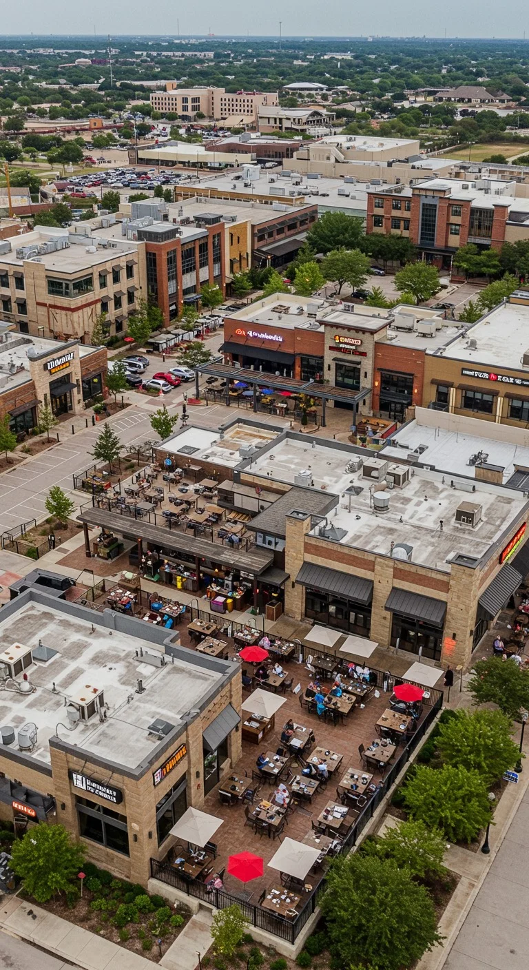 Plano restaurant and bar insurance